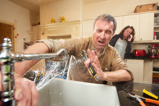 Best Flood restoration services  in Home, WA
